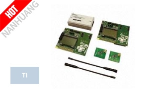 CC1120DK