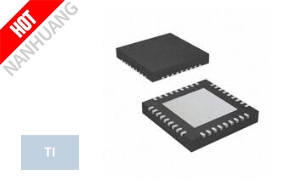 CC2510F8RHHT Images