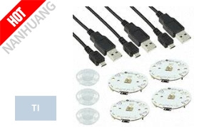 CC2540TDK-LIGHT