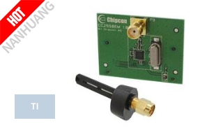 CC2550EMK