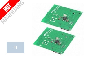 CC2650EMK-5XD