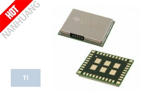 CC3000MODR