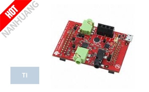 CC3200AUDBOOST
