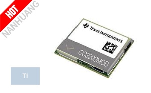 CC3200MODR1M2AMOBR