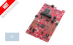 CC3220S-LAUNCHXL