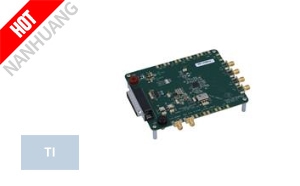 CDC7005QFN-EVM
