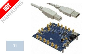 CDCE18005EVM