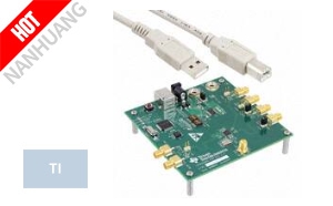 CDCE62002EVM