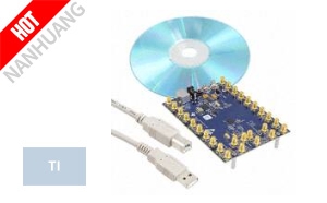 CDCE72010EVM