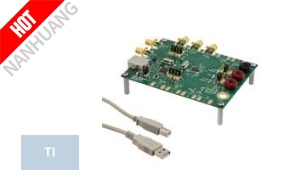 CDCE913PERF-EVM Images