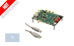 CDCE925PERF-EVM