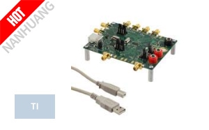 CDCEL949PERF-EVM