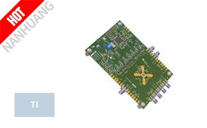 CDCI6214EVM Images