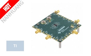 CDCLVC1112EVM