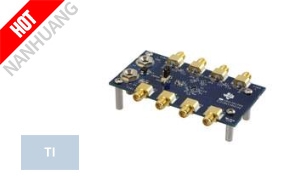 CDCLVD1204EVM