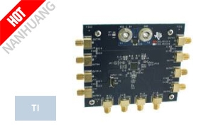 CDCLVD1212EVM