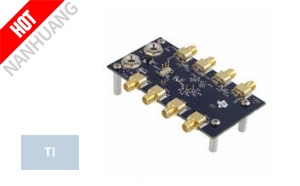 CDCLVD2102EVM