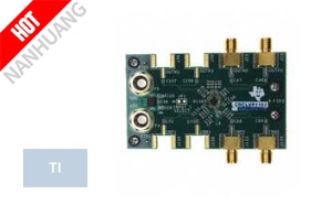 CDCLVP1102EVM