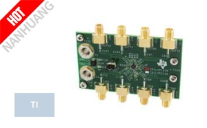 CDCLVP1204EVM
