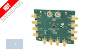 CDCLVP2106EVM
