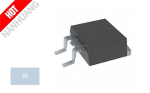 CSD18511KTT Images