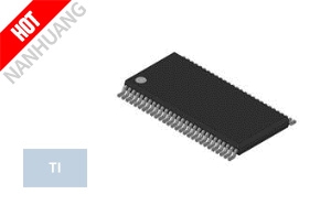 CY74FCT163543CPAC