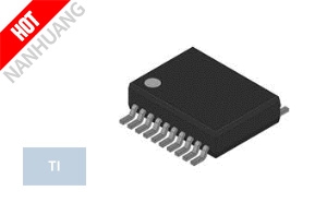 CY74FCT573ATQCTE4 Images