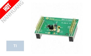 DAC121C085EVM Images