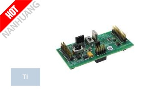 DAC1220EVM