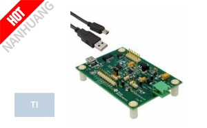 DAC161S997EVM