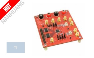 DAC2932EVM