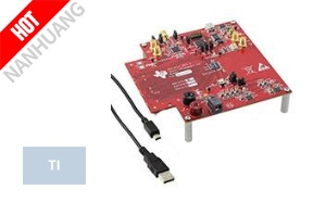 DAC3151EVM