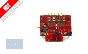 DAC3484EVM