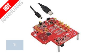 DAC34H84EVM