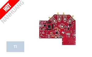 DAC37J84EVM