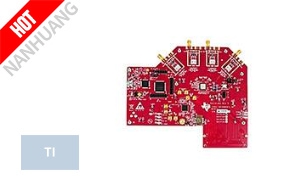 DAC38J84EVM
