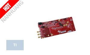 DAC38RF87EVM