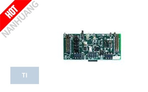 DAC5571EVM Images