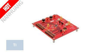 DAC5662EVM