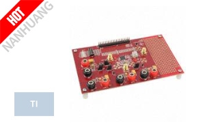 DAC5674EVM