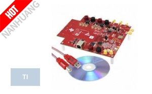 DAC5681EVM