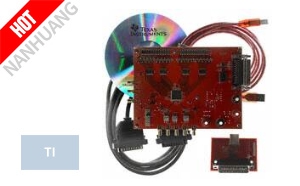 DAC5687EVM