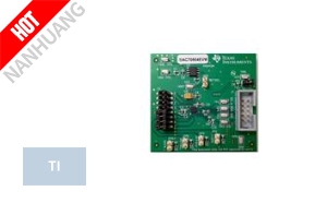 DAC70504EVM