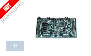 DAC7654EVM