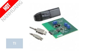 DAC7760EMC-EVM Images