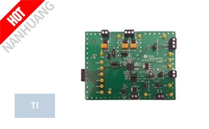 DAC7760EVM