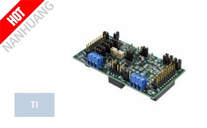 DAC8534EVM