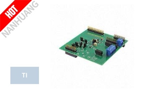 DAC8541EVM