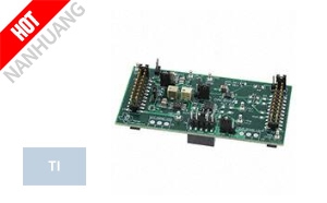 DAC8551EVM