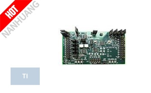 DAC8554EVM